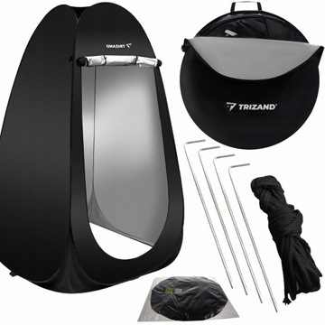 ПАЛАТКА ДЛЯ ДУША РАЗдевалка ТУАЛЕТ ТУАЛЕТ ПОРТАТИВНЫЙ ПЛЯЖ КЕМПИНГ