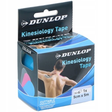 Кинезио TAPE кинезио тейп TEJP 5см 5м