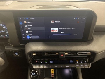 Toyota Land Cruiser VII Terenowy 5d 2.8 D-4D 204KM 2024 Toyota Land Cruiser LC 2.8 D-4D Executive VII (201, zdjęcie 19