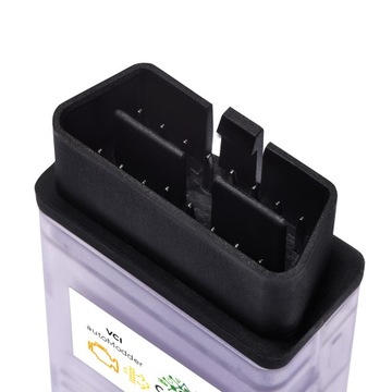 Автомобильный диагностический интерфейс AutoModder