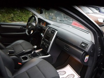 Mercedes Klasa B W245 180 CDI 109KM 2009 Mercedes B 180 2.0 Stan b.dobry bez rdzy Gwarancja, zdjęcie 23
