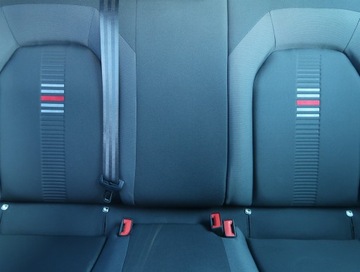Seat Arona Crossover 1.0 EcoTSI 115KM 2019 Seat Arona 1.0 TSI, Salon Polska, Serwis ASO, zdjęcie 9