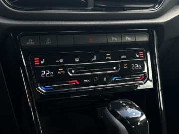 Volkswagen T-Roc I SUV Facelifting 1.5 TSI ACT 150KM 2023 Volkswagen T-Roc Cabrio | R-Line | Kamera | Virtua, zdjęcie 24