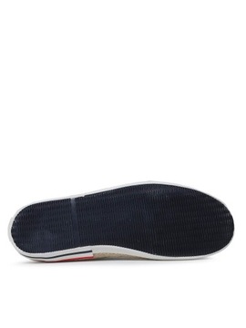 PEPE JEANS Espadryle Maoui Surf PMS30915 White 800