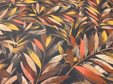 Обои обои ЛИСТЬЯ ЛИСТЬЯ КОРИЧНЕВЫЕ ЖЕЛТЫЕ ОСЕНЬ