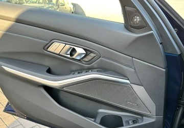 BMW Seria 3 G20-G21 Touring Facelifting 2.0 330i 245KM 2025 BMW Seria 3 Samochod demonstracyjny BMW Bonkowscy Wroclaw 2.0 Benzyna, zdjęcie 13