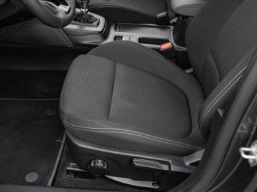Ford Focus IV Hatchback Facelifting 1.0 EcoBoost 125KM 2023 Ford Focus PY76742#1.0 EcoBoost Titanium X, zdjęcie 11