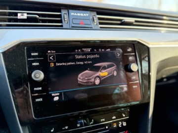 Volkswagen Passat B8 Alltrack Facelifting 2.0 TDI SCR 200KM 2020 Volkswagen Passat 2.0 TDI 200KM, rline, fvat23, dsg, virtual cocpit, leasi, zdjęcie 30