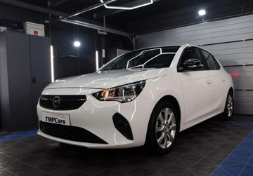Opel Corsa F Hatchback 5d 1.5 Diesel 102KM 2021 Opel Corsa 1.5 Diesel 102 KM 1.5 Diesel 102KM, zdjęcie 2