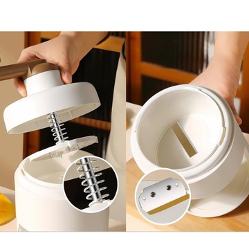 МАШИНА ДЛЯ ИЗМЕЛЬЧЕНИЯ КУБИКОВ ЛЬДА ПОРТАТИВНАЯ МИНИ-РУЧНАЯ МАШИНА ДЛЯ БРИТВАНИЯ ЛЬДА