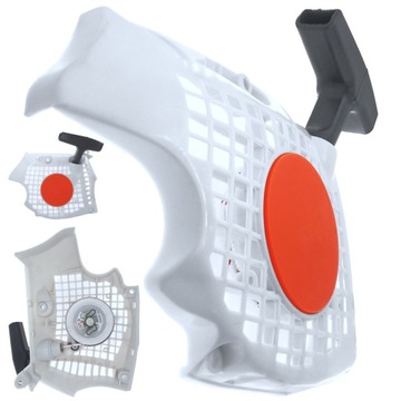 STARTER DO PIŁA SPALINOWA STIHL MS181 MS211 R C