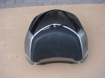 ХОНДА SH 125 150 300 ТРАНСМИССИЯ