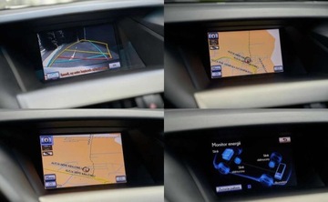 Lexus RX III 2013 Lexus RX Lexus RX ver-450h-hybrid-luxury-line 3.5 Hybryda 249KM, zdjęcie 24