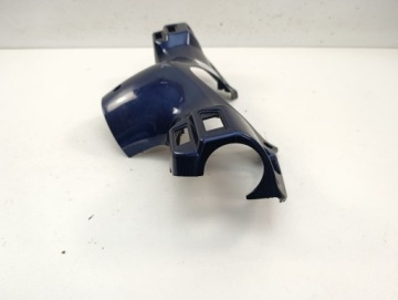 HONDA PS 125 РУЛЕВОЕ КОЛЕСО КРЫШКА КОРПУС ЗАПОЛНЕНИЕ