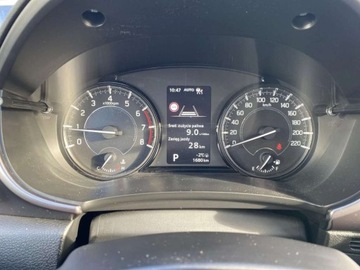Suzuki 2025 Suzuki Vitara Premium PLUS 4WD 1.4 mildHybird 110KM Automat DEMO 1.4 110KM, zdjęcie 13