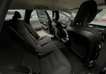 Volvo V90 II Kombi 2.0 D4 190KM 2017 Volvo V90 D4 190KM NAVI automat GWARANCJA kamera 144 000 km 2.0, zdjęcie 16