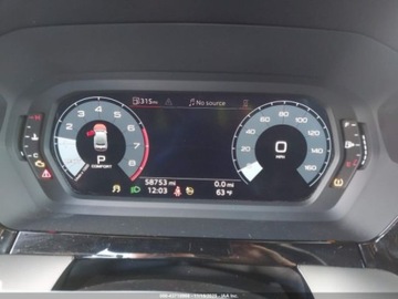 Audi A3 8Y 2023 Audi A3 Limousine Premium 40 Tfsi S Tronic 2023 2.0l 2.0 Benzyna 201KM, zdjęcie 11