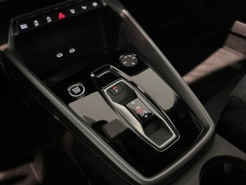 Audi A3 8Y 2026 1.5 TFSI S Line Sportback (150 KM) adaptacyjny tempomat, zdjęcie 9