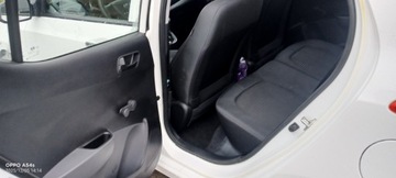 Hyundai i10 II Hatchback Facelifting 1.0 Kappa 66KM 2019 Hyundai I 10 2019 rok, zdjęcie 8