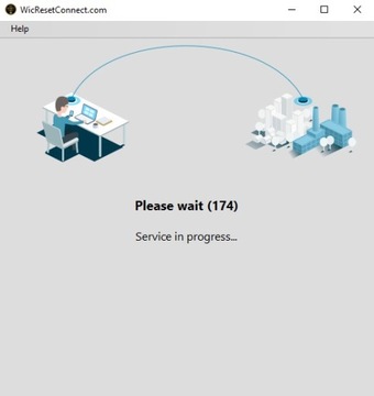 СБРОС WIC-КОДА EPSON ПОДУШКА-АБСОРБЕР PAMPERS