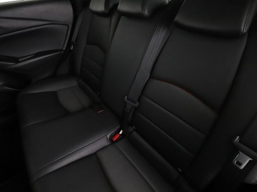 Mazda CX-3 2017 Mazda CX-3 kamera navi hak grzane fotele tempomat, zdjęcie 16