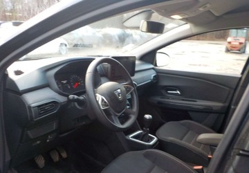 Dacia Jogger 1.0 TCe 110KM 2022 Dacia Jogger Okazja Benzyna 110KM, zdjęcie 27