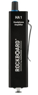 ROCKBORD HA 1 УСИЛИТЕЛЬ ДЛЯ НАУШНИКОВ ВНУТРЕННЕГО МОНИТОРИНГА