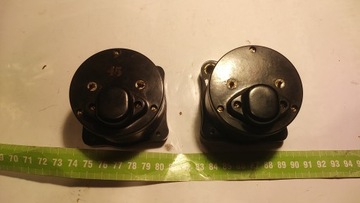 Амперметр Миллиамперметр постоянного тока 0 - 3 мА СО СНЯТИЕМ.