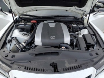 Lexus IS III 2024 Lexus IS 350 F Sport 2024 3.5 Benzyna 311KM, zdjęcie 6