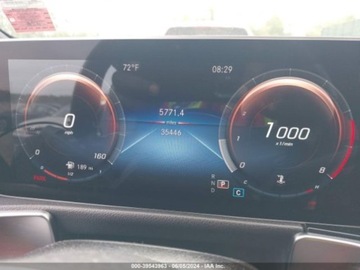 Mercedes GLB 2021 Mercedes-Benz GLB 250 4Matic 2021 2.0l 2.0 Benzyna 221KM, zdjęcie 10