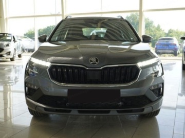 Skoda Kamiq Crossover Facelifting 1.0 TSI 115KM 2026 SKODA Kamiq Edition 130 1.0 TSI Suv 115KM 2026, zdjęcie 1