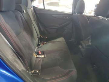 Subaru 2022 Subaru WRX Premium 2022 2.5 Benzyna 271KM, zdjęcie 10