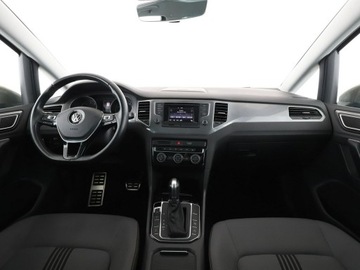 Volkswagen Golf Sportsvan Sportsvan 1.4 TSI BlueMotion Technology 125KM 2016 Volkswagen Golf Sportsvan automat klima aut grzane, zdjęcie 14