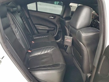 Dodge Charger VII 6.2 V8 717KM 2022 Dodge Charger Srt Hellcat 2022 6.2 Benzyna 717KM, zdjęcie 1