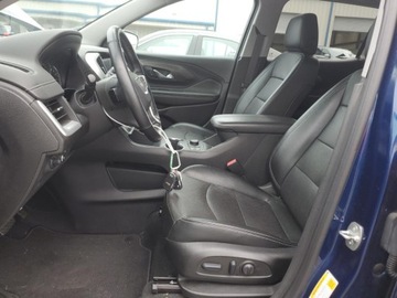  GMC Terrain SLT 2023 1.5l 1.5 Benzyna 175KM, zdjęcie 7