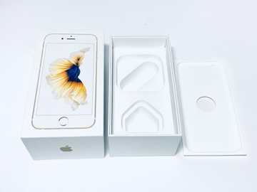 Оригинальная коробка для Apple iPhone 6s 32 ГБ