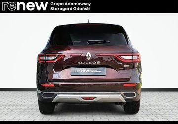 Renault Koleos II SUV Facelifting 2.0 Blue dCi 190KM 2019 Renault Koleos 2.0dCi 4x4 190KM X-Tronic Initiale Paris Grupa Adamowscy 2.0, zdjęcie 5