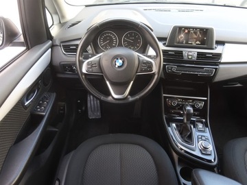 BMW Seria 2 F22-F23-F45-F46 Gran Tourer 218d 150KM 2015 BMW 2 Gran Tourer 218d Gran Tourer, Salon Polska, zdjęcie 21