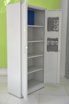 Металлический шкаф для хранения инструментов А2 для автомастерской