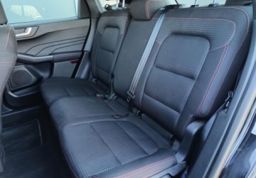 Ford Kuga III SUV 2.0 EcoBlue 190KM 2022 Ford Kuga 2.0 EcoBlue 190 KM 4x4 ASO Automat PL Salon FV23 2.0 Diesel, zdjęcie 16