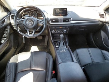 Mazda 3 IV 2018 Mazda 3 Touring, 2018r., 2.5L 2.5 Benzyna 184KM, zdjęcie 7