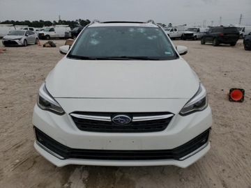 Subaru Impreza IV 2023 Subaru Impreza 2023 2.0L AWD Limited 2.0 Benzyna 152KM, zdjęcie 5