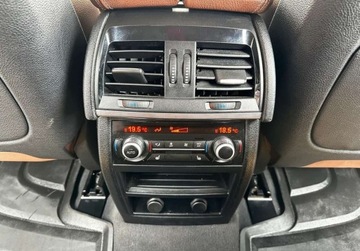 BMW X6 F16 Crossover xDrive30d 258KM 2018 BMW X6 X6 3.0 D 258 KM 2018r 144.000 km Salon PL 1 WLASCICIEL Warszawa, zdjęcie 8