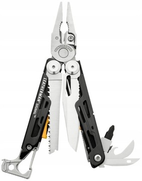 Multitool Leatherman Signal (832265) + GRATIS