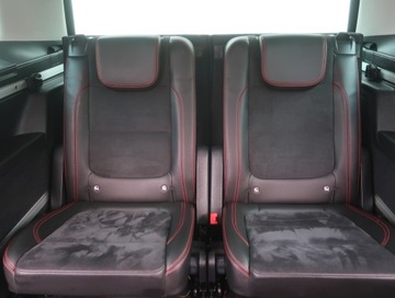 Seat Alhambra II (7N) Van Facelifting 2.0 TDI 150KM 2020 Seat Alhambra 2.0 TDI, 7 miejsc, Skóra, Navi, zdjęcie 18