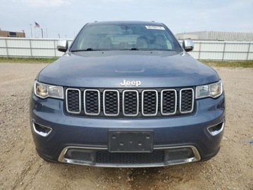 Jeep Grand Cherokee IV 2021 Jeep Grand Cherokee Limited 2021 3.6l 3.6 Benzyna 293KM, zdjęcie 5