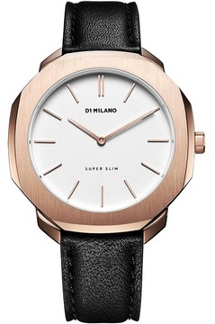 D1 MILANO SUPER SLIM SSLL04 Elegancki Design PROMO
