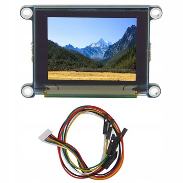 OLED 1.27