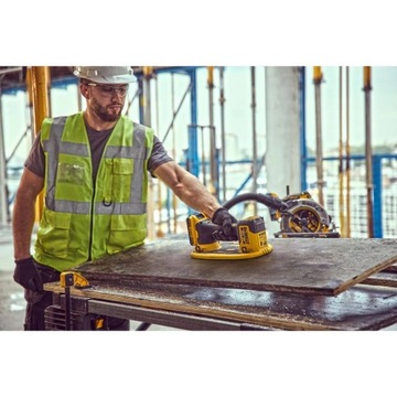 DeWalt Podnośnik próżniowy DCE590N 18V XR GRABO