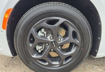 Chrysler Pacifica II 3.6 V6 Hybrid 264KM 2022 Chrysler Pacifica 3.6 eHybrid Touring L/S Skóry Kamery 360 Monitory FV 23%, zdjęcie 14